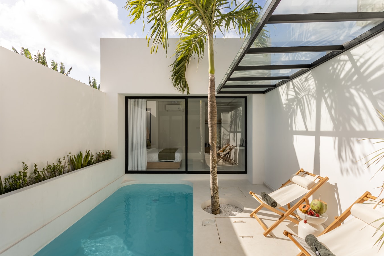 Este Villa - 2 Bedroom Villa with Pool, Uluwatu in Jimbaran, Bali