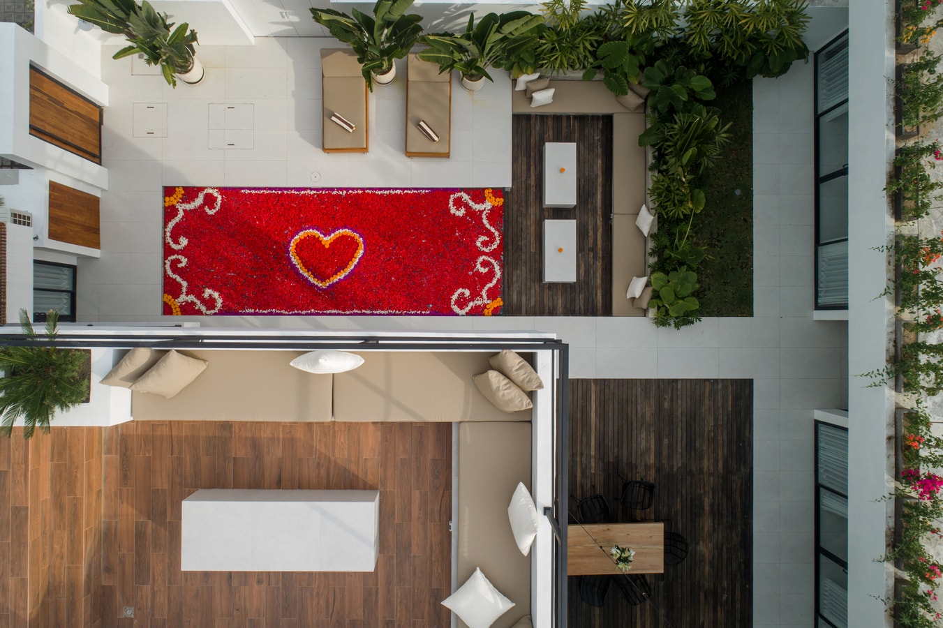 Modern Tropical Canggu 4BR Villa w/ Private Pool in Canggu, Bali — image 17