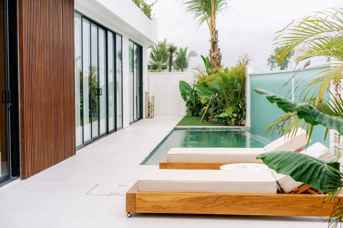 3BR Pererenan Luxury Villa in Canggu, Bali — image 9