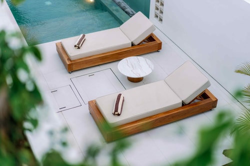 3BR Pererenan Luxury Villa in Canggu, Bali — image 18