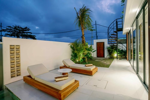 3BR Pererenan Luxury Villa in Canggu, Bali — image 12