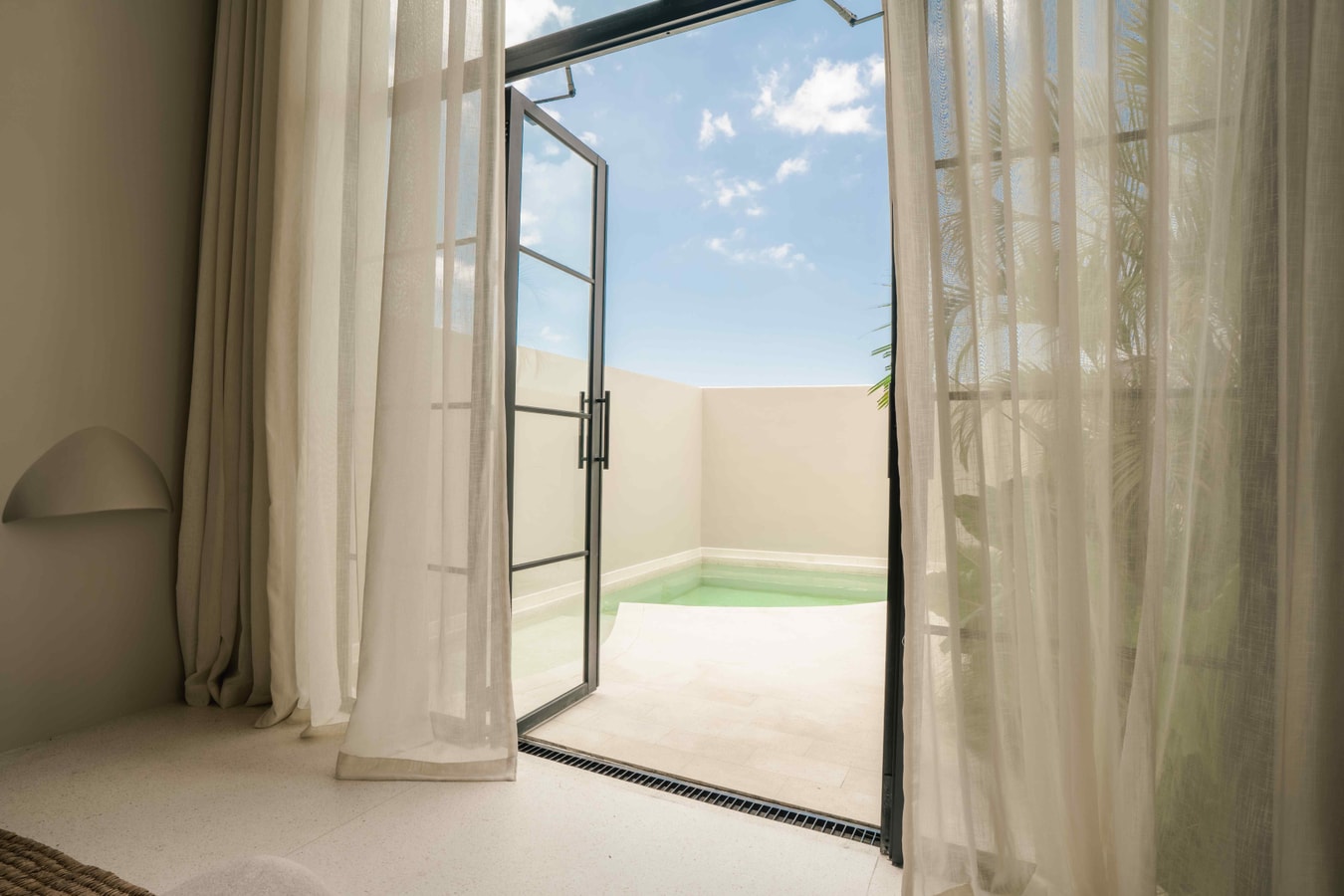 Canggu Elegant 2BR Villa w/ Ricefield View & Pool in Canggu, Bali — image 19