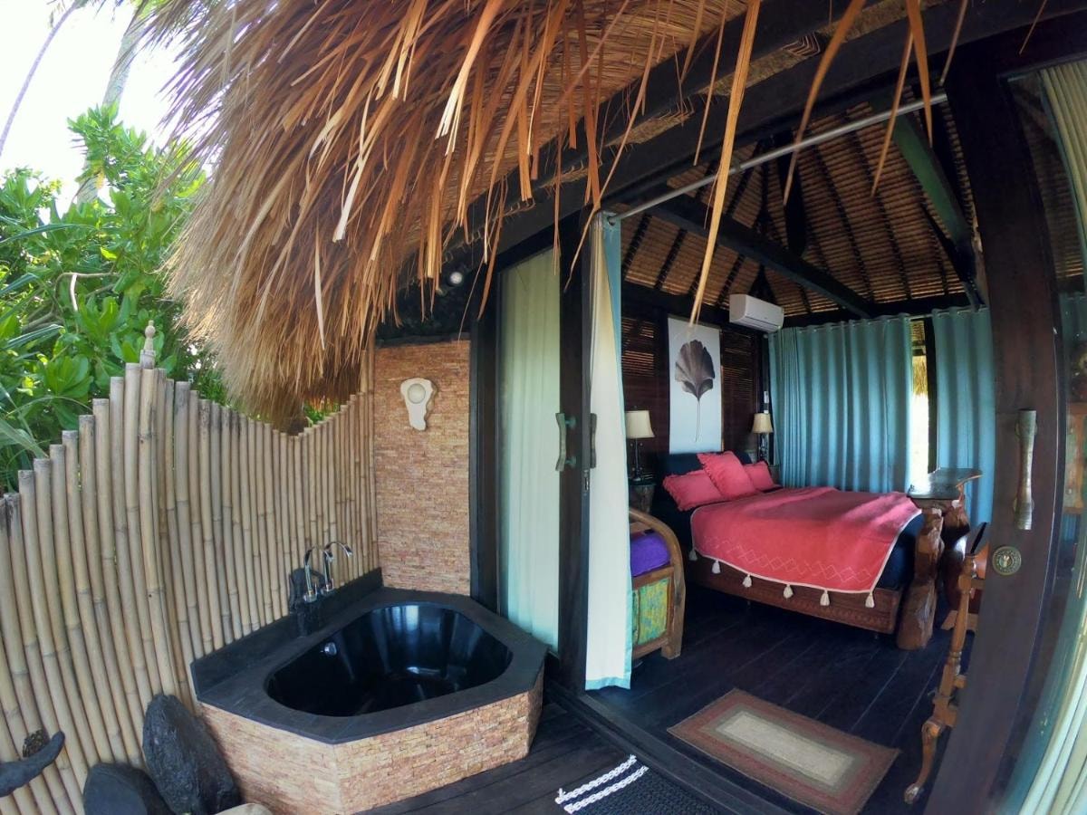1BR: Villa With The Ocean View @Tabanan in Tabanan, Bali — image 5