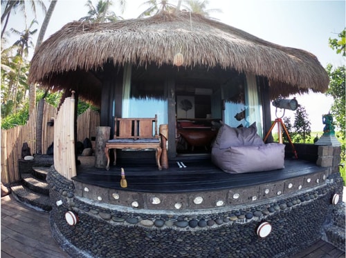 1BR: Villa With The Ocean View @Tabanan in Tabanan, Bali — image 8