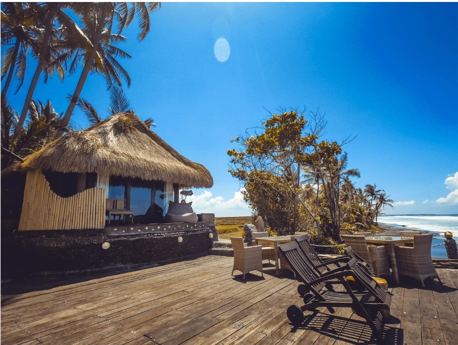 1BR: Villa With The Ocean View @Tabanan in Tabanan, Bali