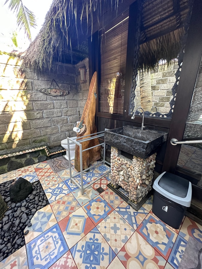 1BR: Villa With The Ocean View @Tabanan in Tabanan, Bali — image 13