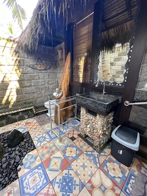 1BR: Villa With The Ocean View @Tabanan in Tabanan, Bali — image 12