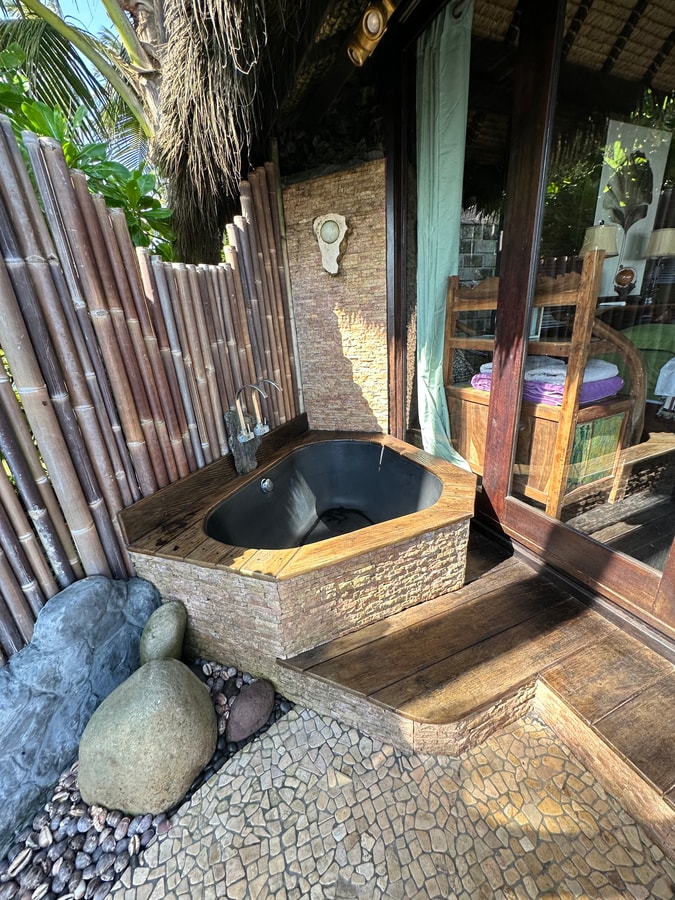 1BR: Villa With The Ocean View @Tabanan in Tabanan, Bali — image 17