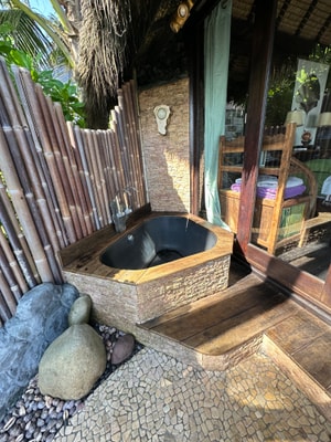 1BR: Villa With The Ocean View @Tabanan in Tabanan, Bali — image 16