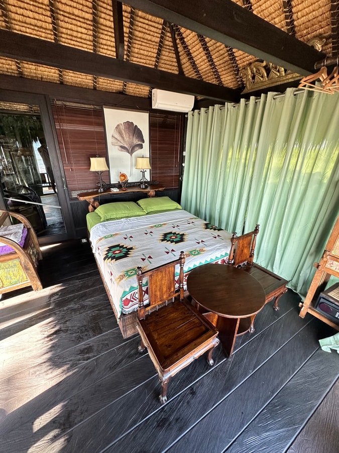 1BR: Villa With The Ocean View @Tabanan in Tabanan, Bali — image 11