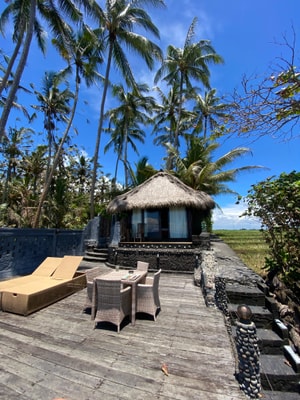 1BR: Villa With The Ocean View @Tabanan in Tabanan, Bali — image 14