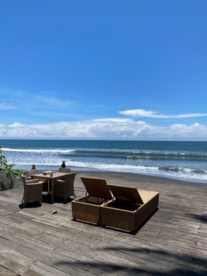 1BR: Villa With The Ocean View @Tabanan in Tabanan, Bali — image 6