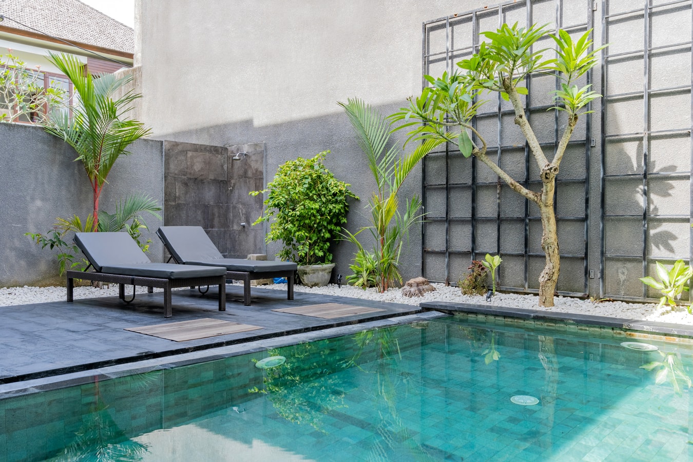Ombak - 3BR Villa with Pool & Club House, Cemagi in Pererenan, Bali — image 9