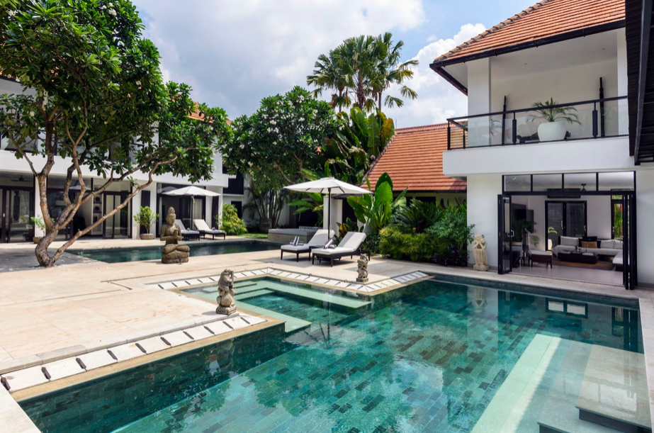 Seminyak Villa 3120 — image 4