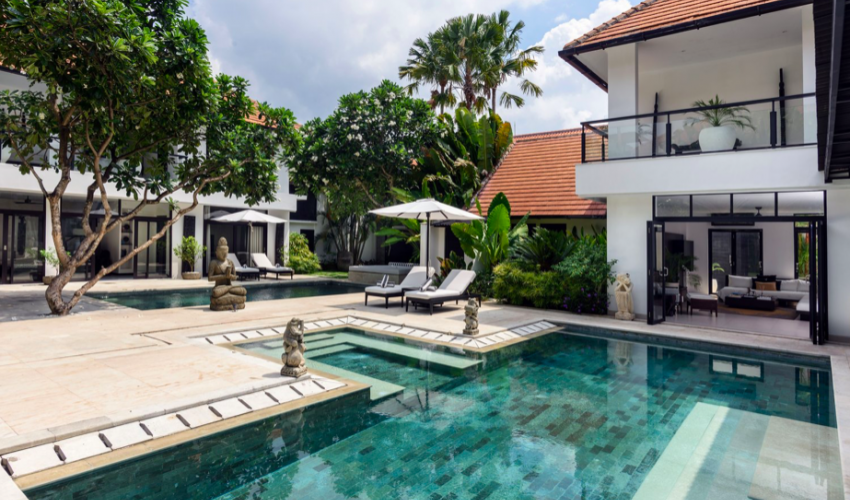 Seminyak Villa 3120 — image 5