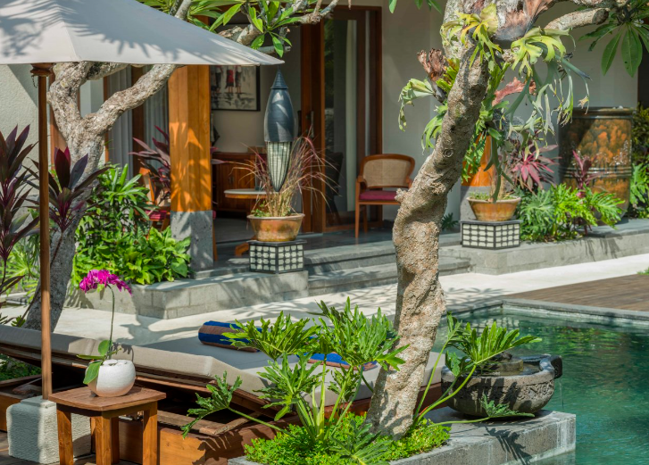 Pererenan Villa 3935 — image 6