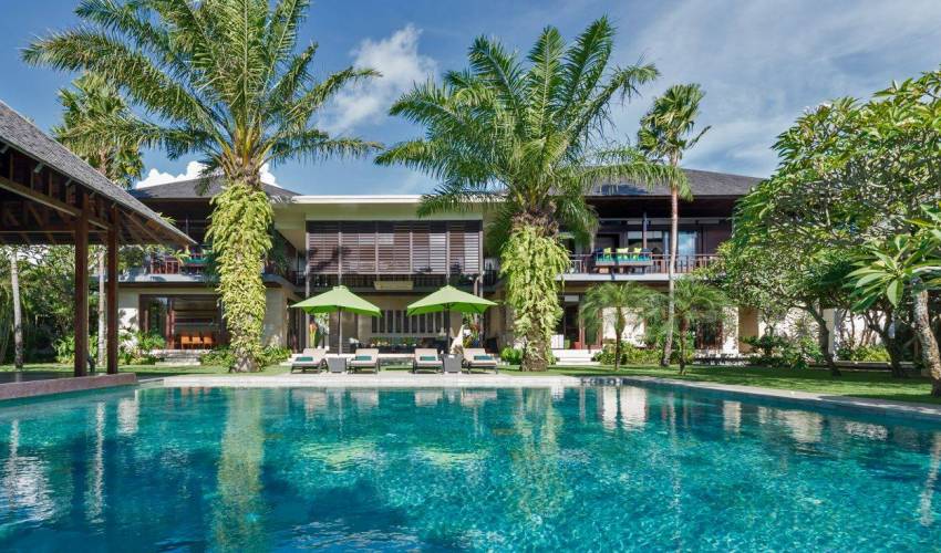 Bendega Complex Villa 3251 in canggu — image 3