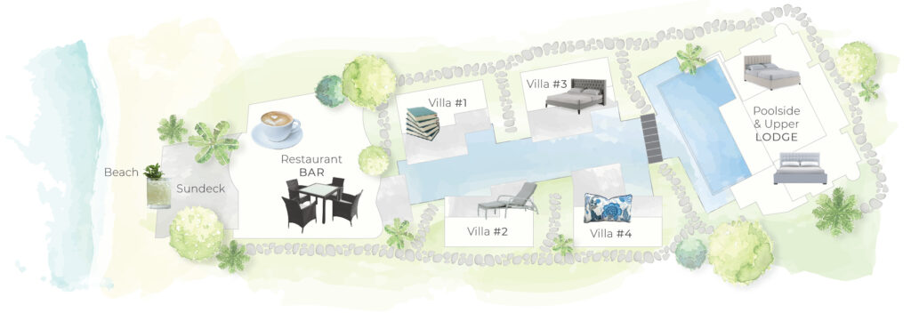 Villa White Horse in canggu — image 11