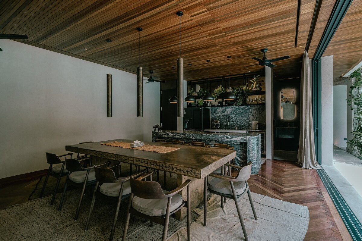 The Turiya — 6BR Villa Rental in Canggu — image 14