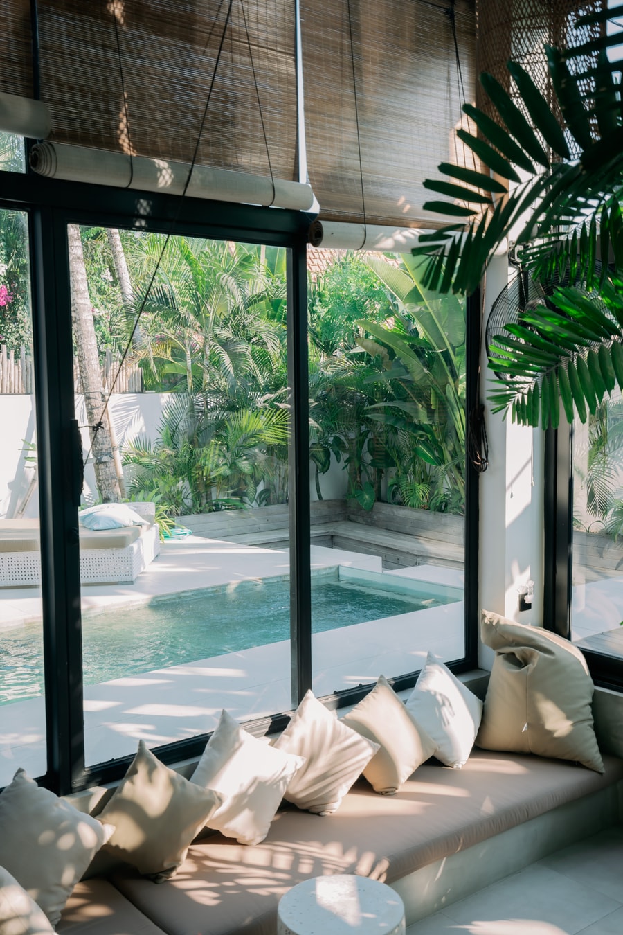 Baliwood Villa Pererenan in Canggu, Bali — image 17