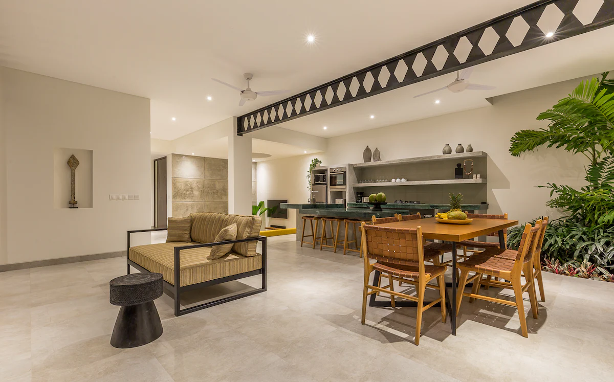 Elite Canggu Villa — 3BR Villa Rental in Canggu — image 3