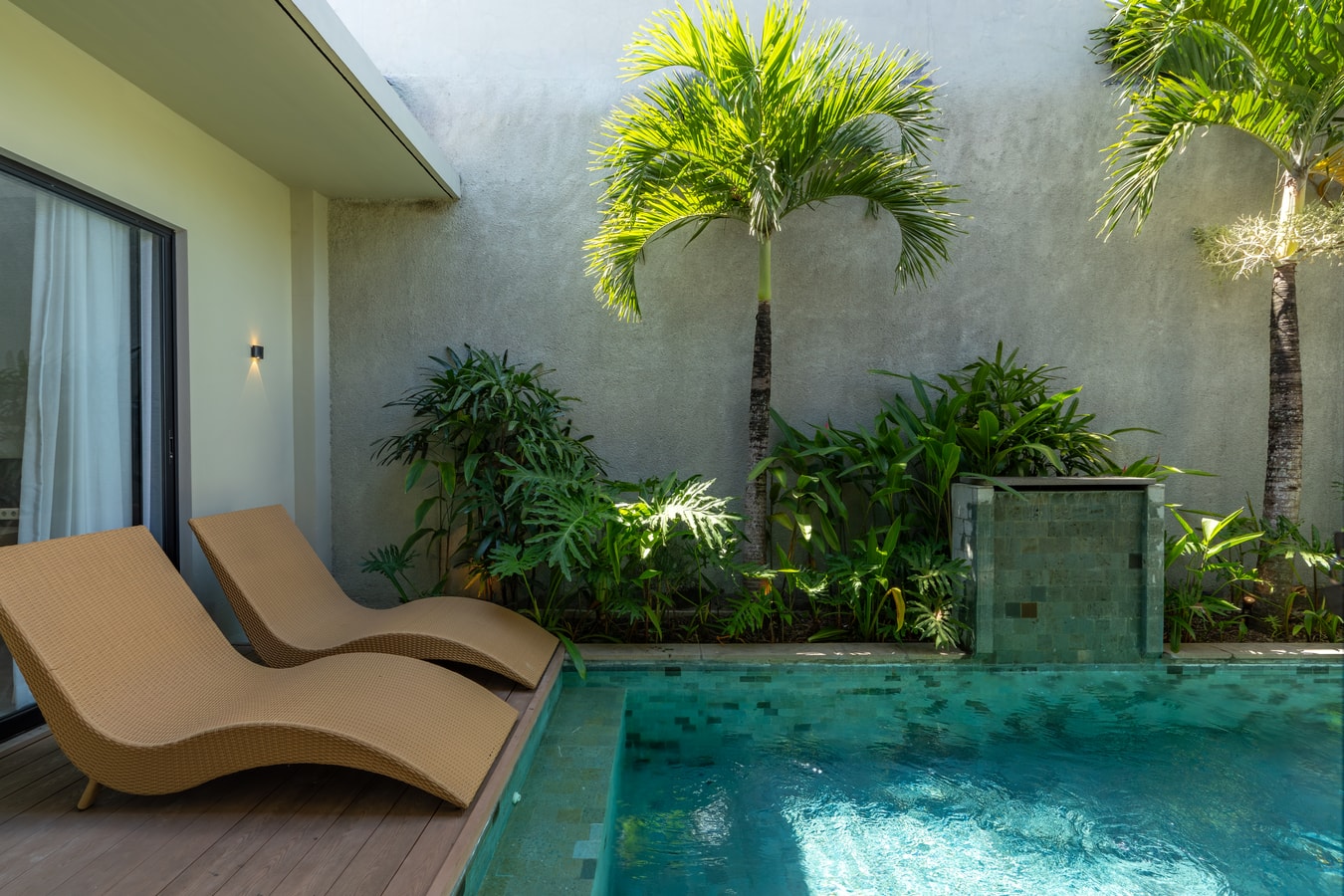 Three Bedroom Villa in Pererenan, Bali — image 11