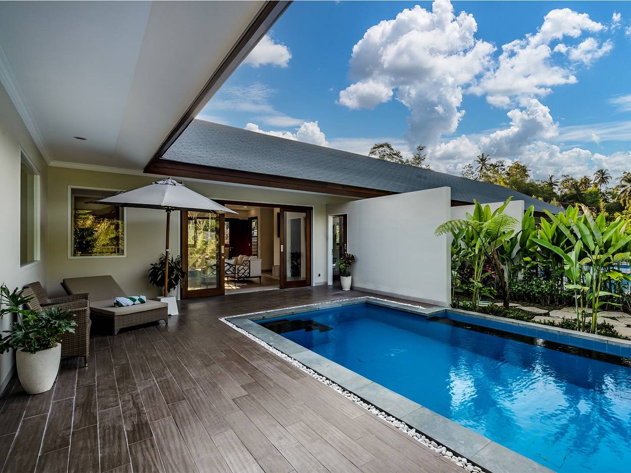 Ubud Villa 3942 — image 8