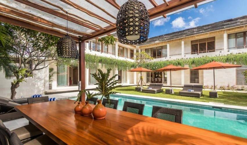 Jimbaran Villa 3842 — image 5