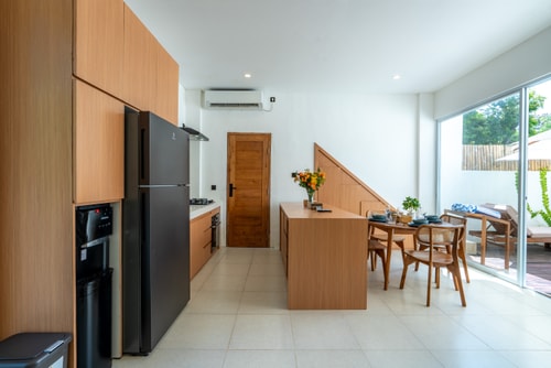 2BR Uluwatu Villa: Pool & Sunset Deck | Near Beach in Ungasan, Bali — image 6