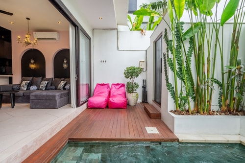 Liminal 3 - 1 Bedroom Pool Villa, Canggu in Canggu, Bali — image 14