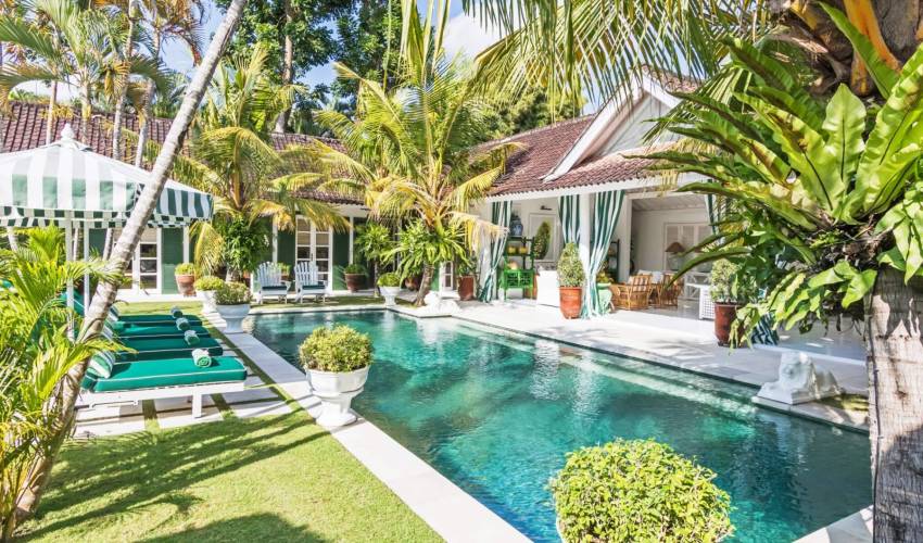Seminyak Villa 3871 — image 5