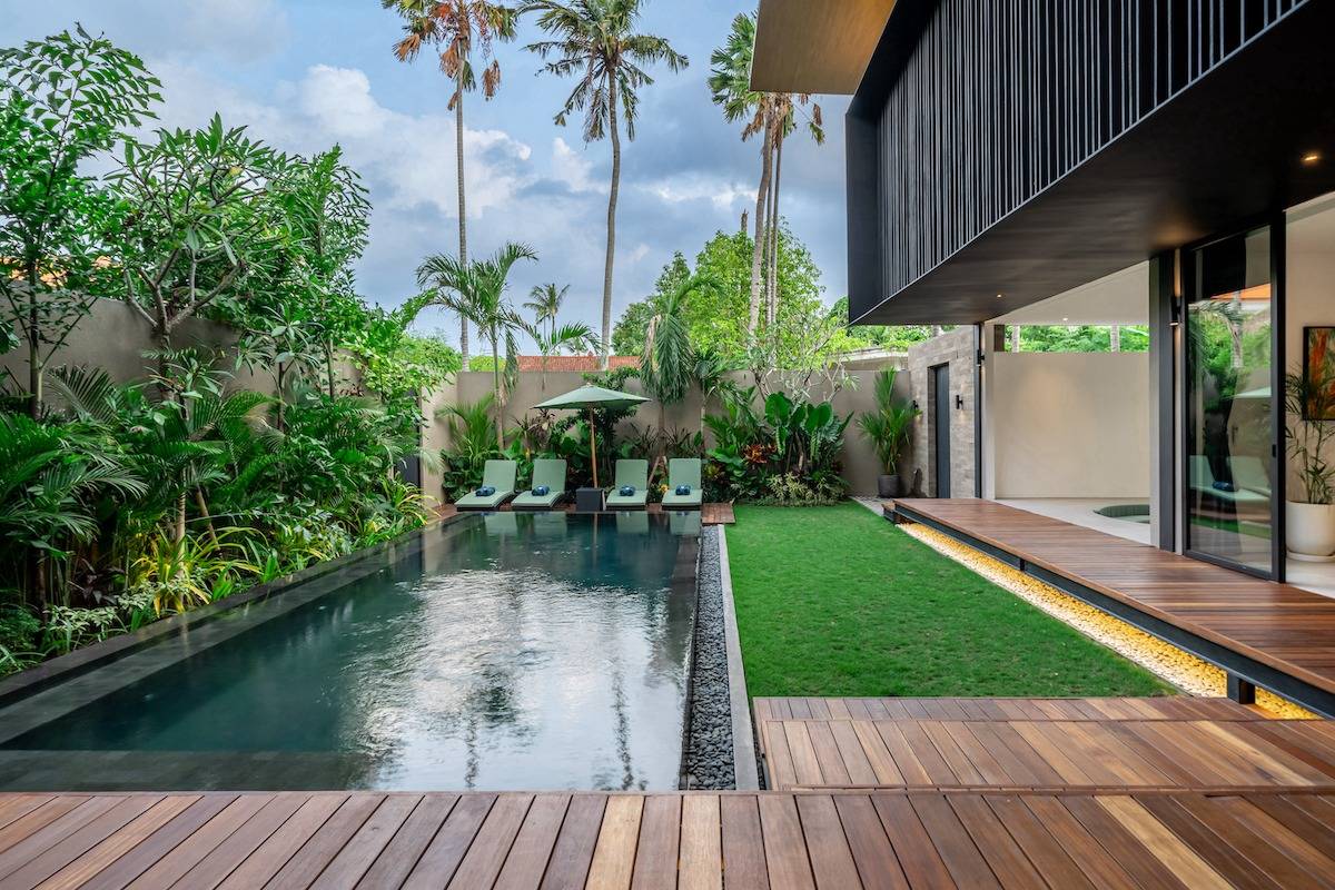 Seminyak Villa 3971 — image 4
