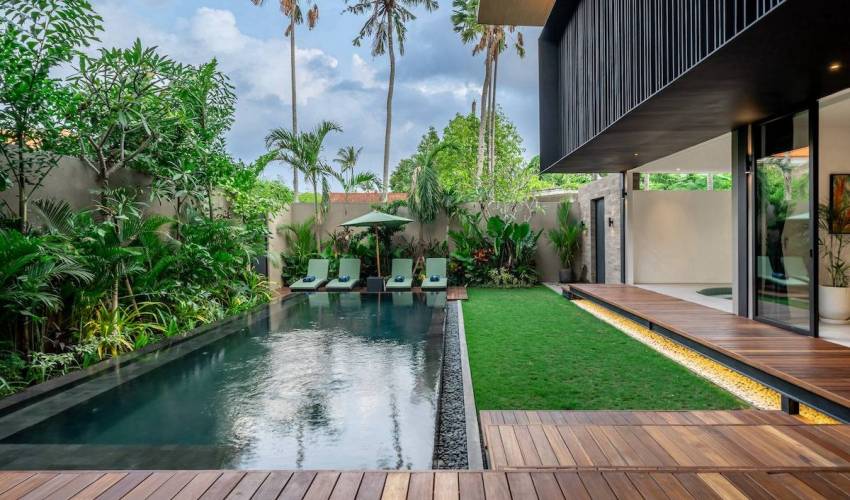 Seminyak Villa 3971 — image 5
