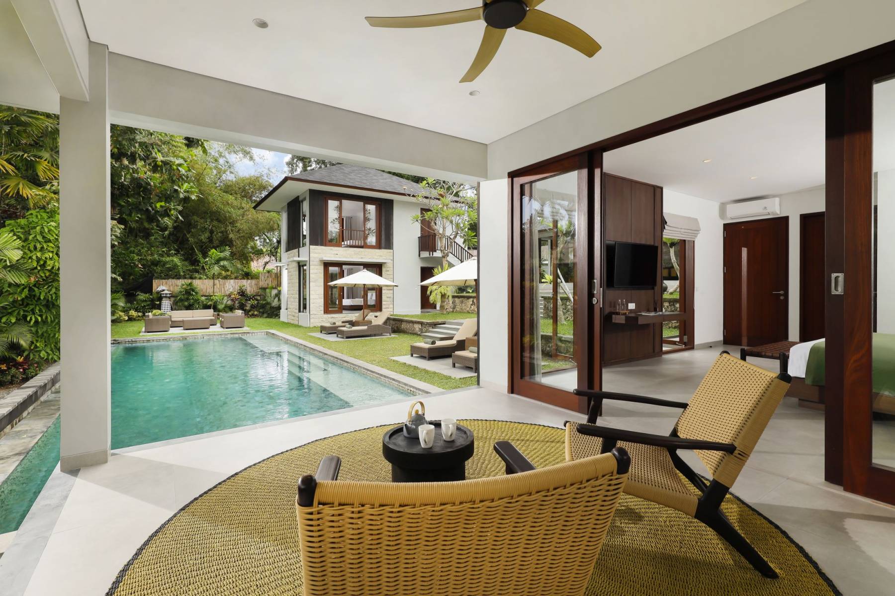 Canggu Villa 3436 — image 10