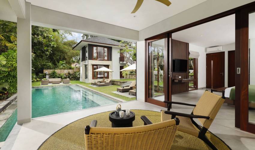 Canggu Villa 3436 — image 11