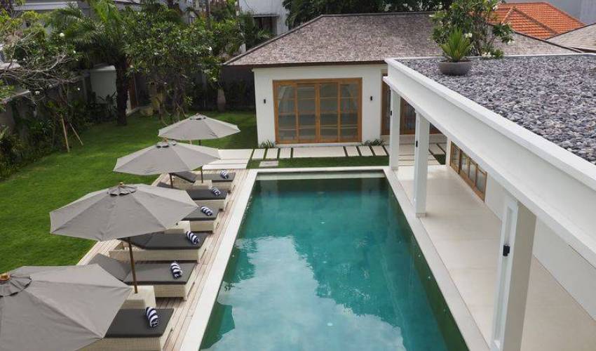Canggu Villa 3932 — image 3