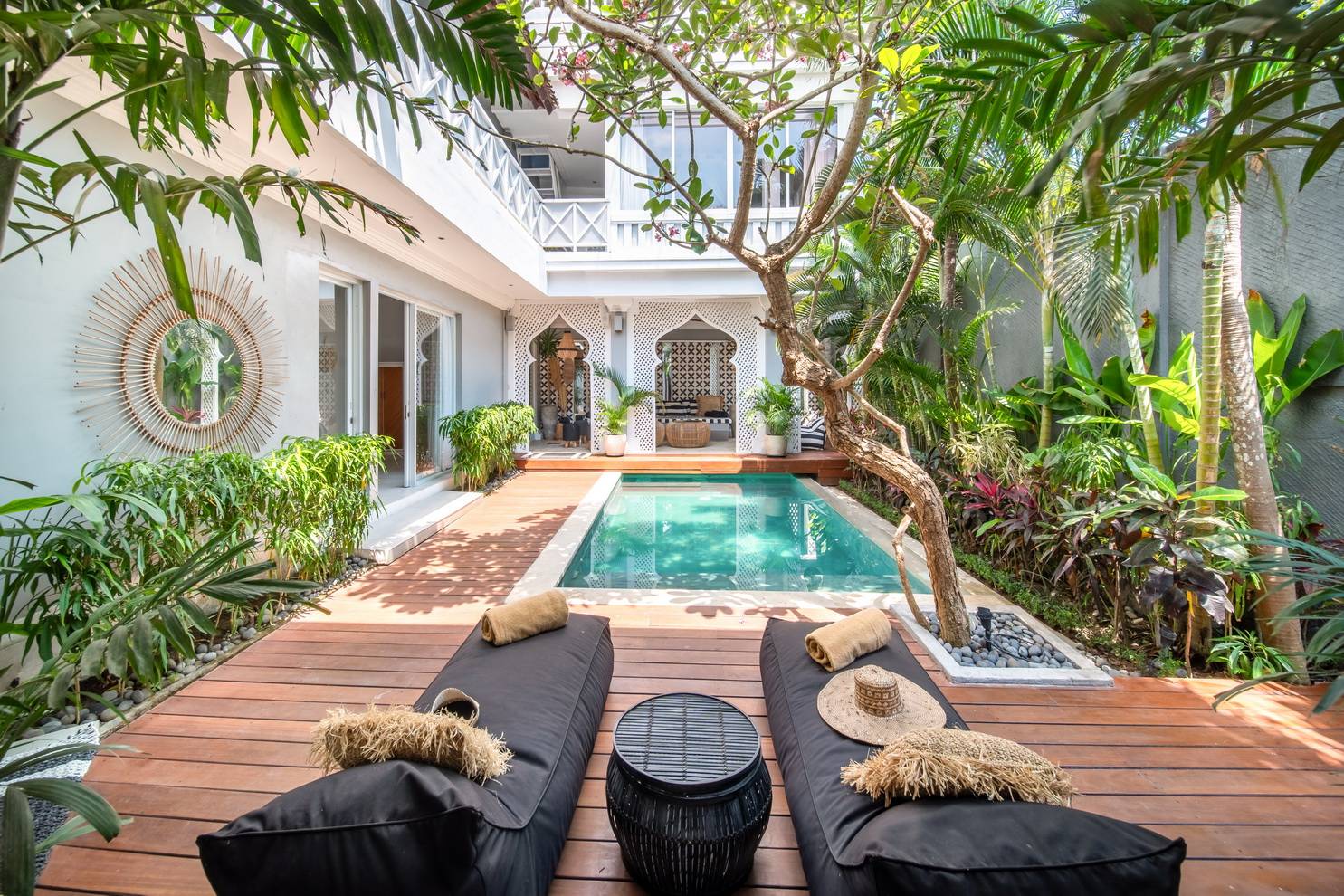Canggu Villa 3909 — image 10