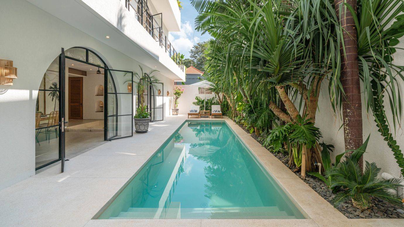 Umalas Villa 3277 — image 15