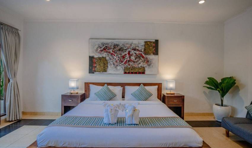 Seminyak Villa 3730 — image 2