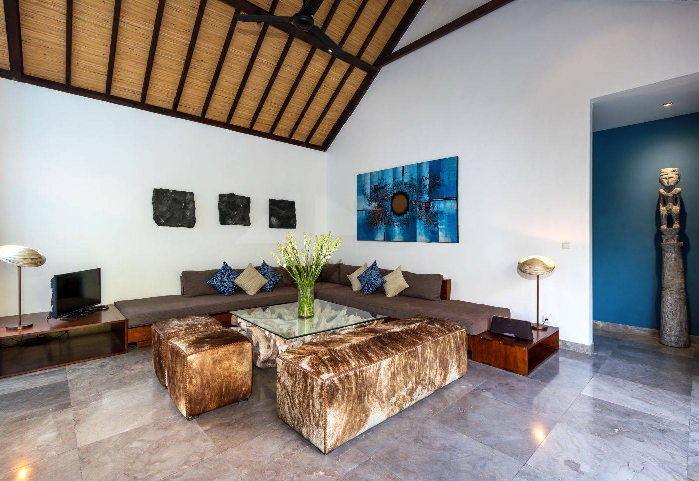 Seminyak Villa 3947 — image 6