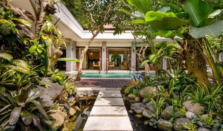 Seminyak Villa 3116 — image 9