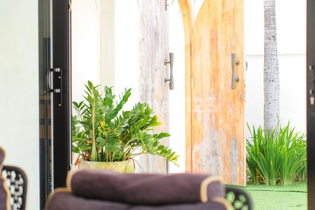 3-Bedroom Villa in Kerobokan with Swimming Pool and Wifi, 6 Minutes to SLK School — image 5
