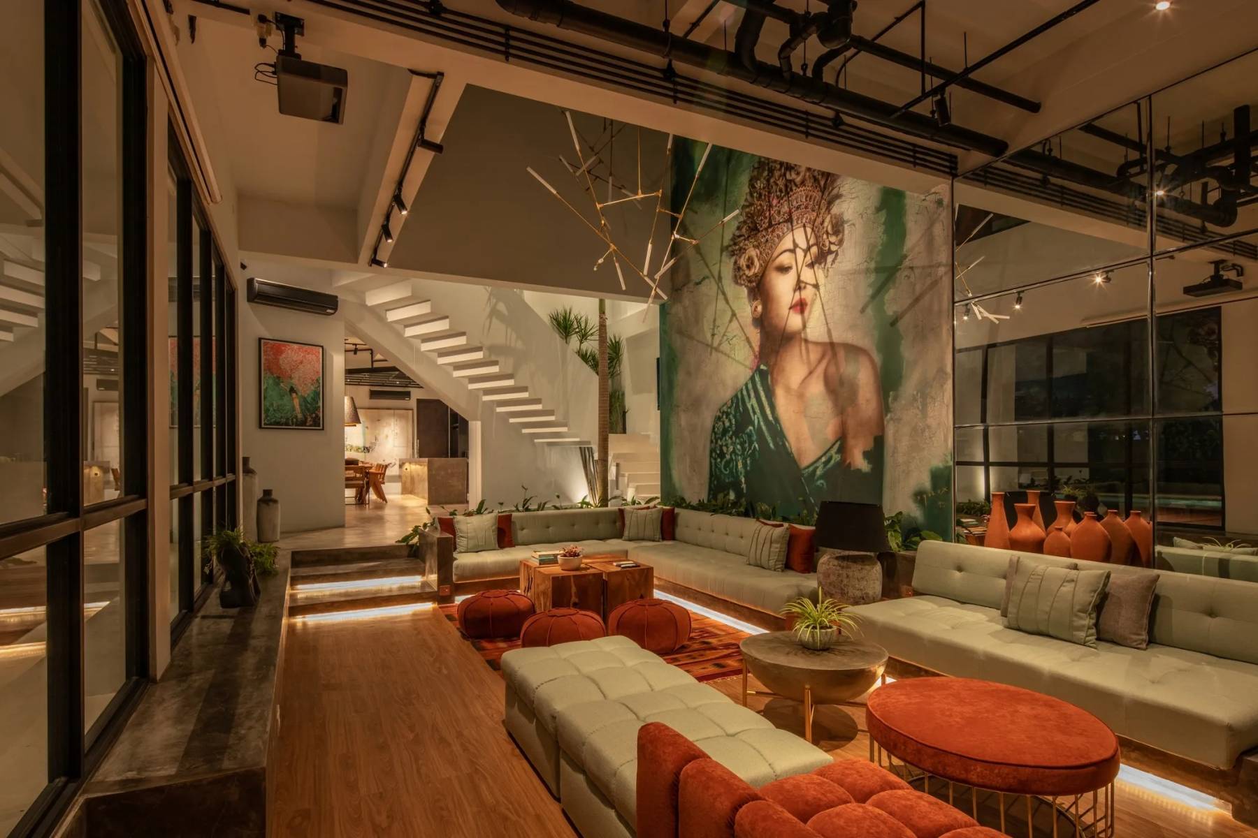 Canggu Villa 3529 — image 10