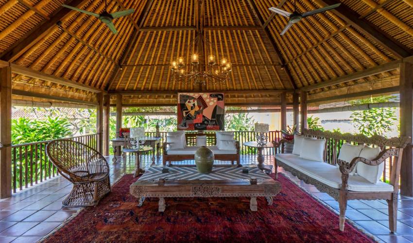 Sanur Villa 3904 — image 5