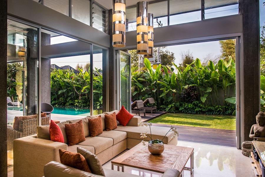 Seminyak Villa 3552 — image 10