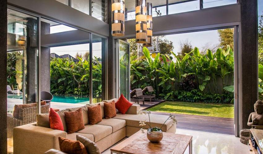 Seminyak Villa 3552 — image 11