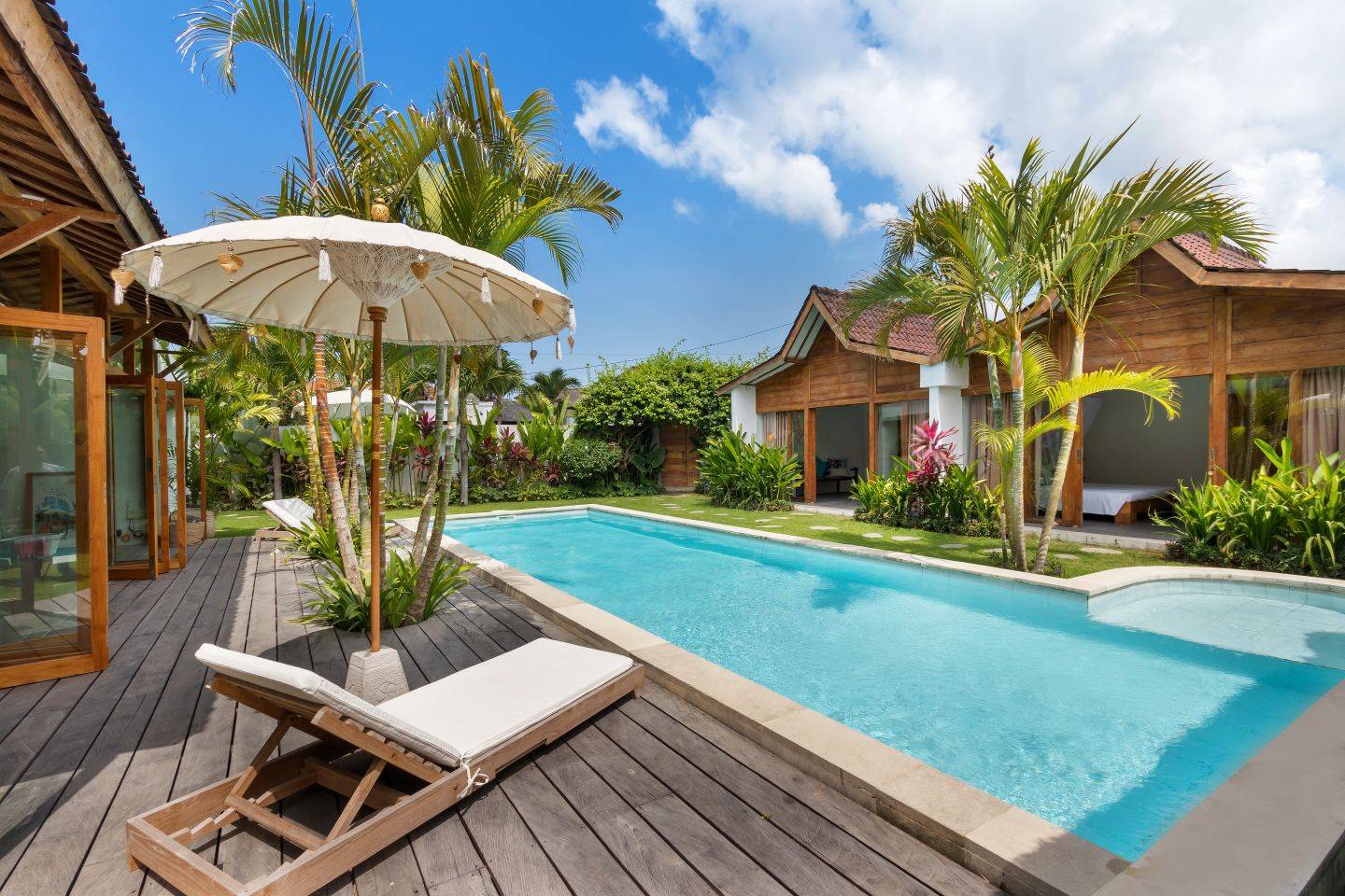 Seminyak Villa 3949 — image 16