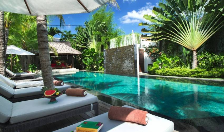 Seminyak Villa 3973 — image 2