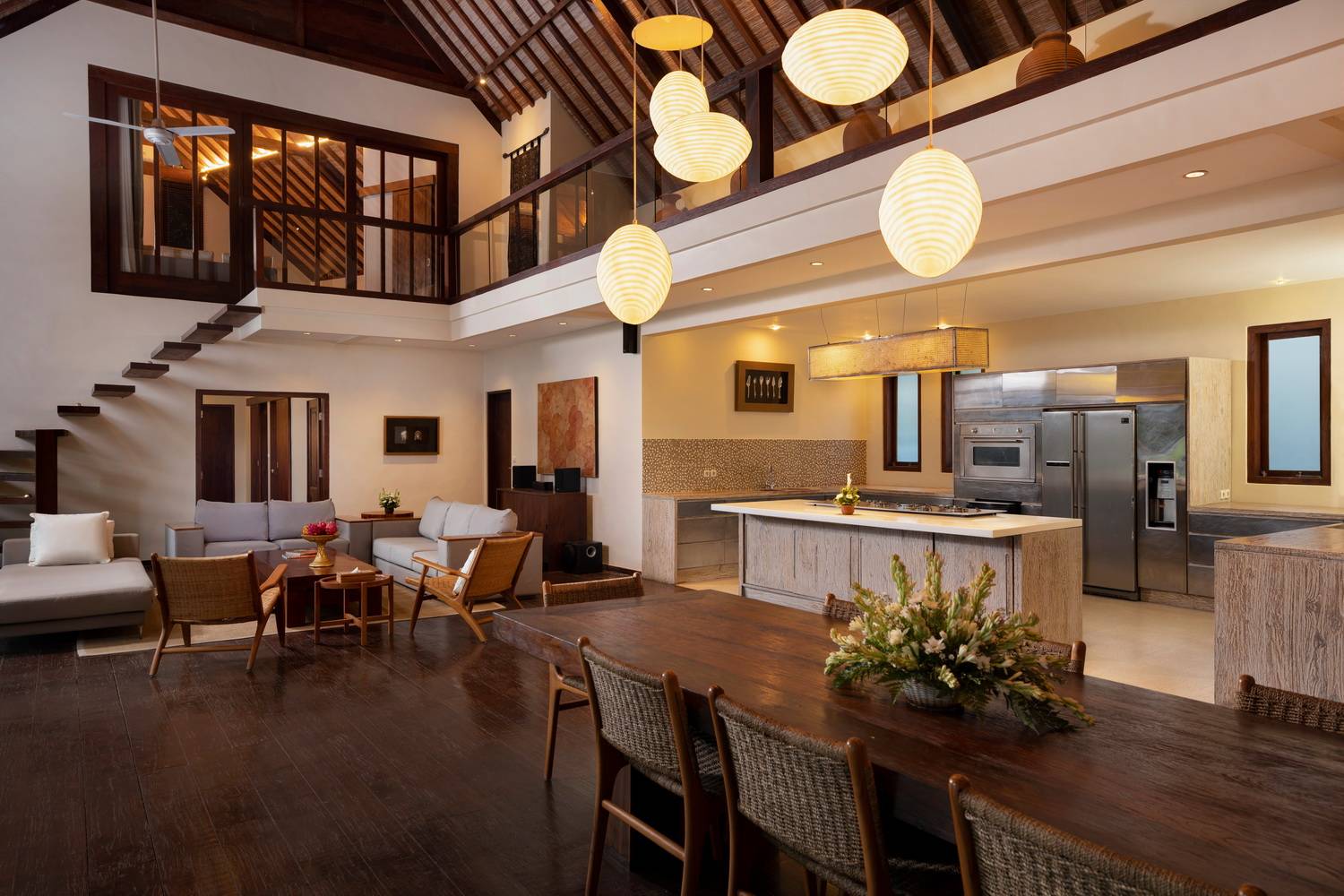 Canggu Villa 3902 — image 4