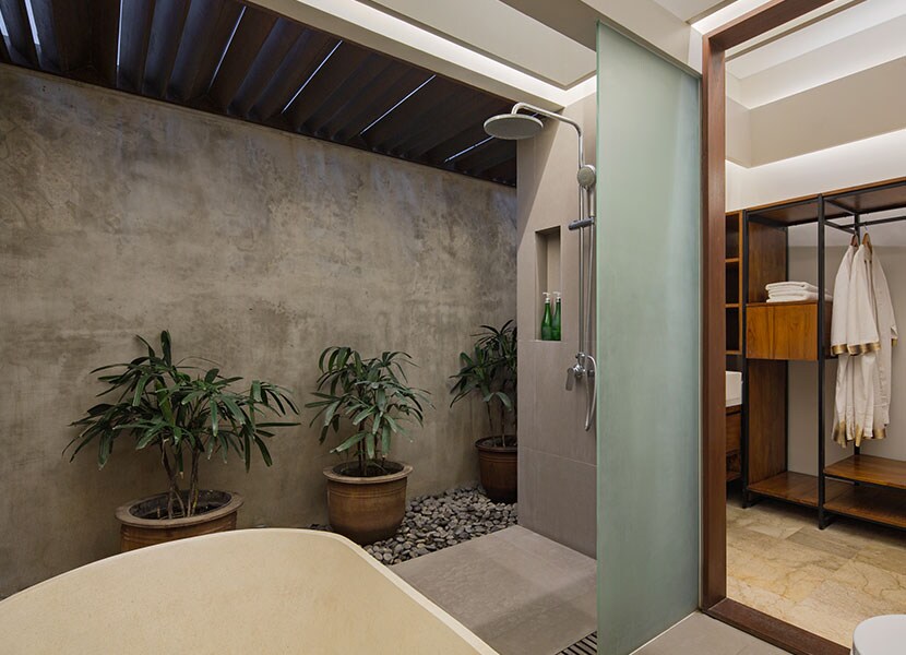 Welcoming Family Nest 3 Bedroom Private Villa in Canggu — image 7
